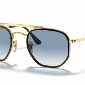 Zonnebril Ray-Ban THE MARSHALL 2 -0RB3648M-91673F-52 Arista