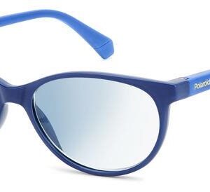 Leesbril Polaroid met blauwlichtfilter PLD0036-Blauw-+3.00