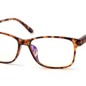 Leesbril INY Bluebreaker-Havanna -+2.00