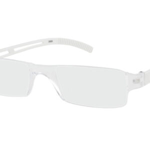 Leesbril INY Joy-Transparant-Wit G61500-+1.00
