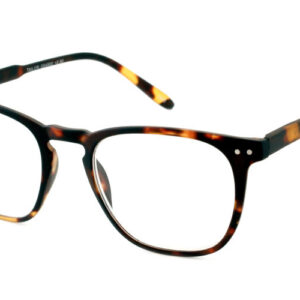 Leesbril INY Tailor G64900-Havanna-+2.00