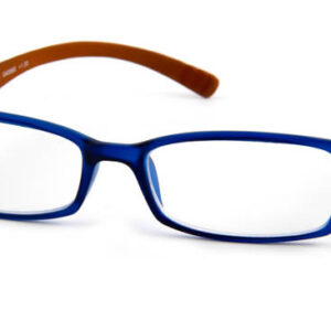 Leesbril INY Hangover G45900 Bruin / Blauw-+2.50