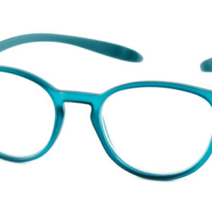 Leesbril Proximo PRII059-Azuurblauw-+3.00