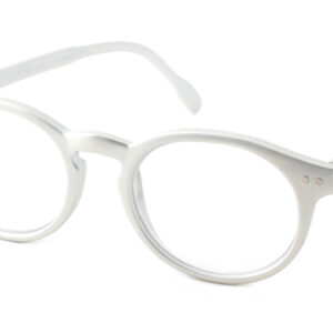 Leesbril Read Loop Tradition 2601-07 zilver