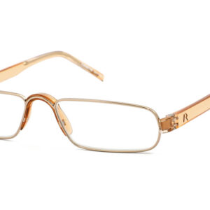 Leesbril Rodenstock R2180-Beige Rodenstock-+1.00