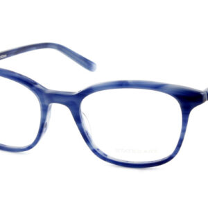 Leesbril State of Art 037 blauw