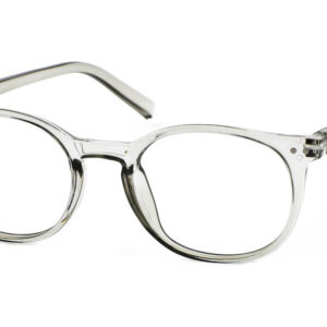 Leesbril Vista Bonita Gafa-Kadushi Silver-+4.50
