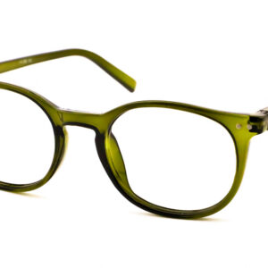 Leesbril Vista Bonita Gafa-Army Green-+2.50