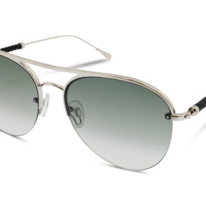 Zonnebril Tod&apos;s TO0233-16B-57 zilver
