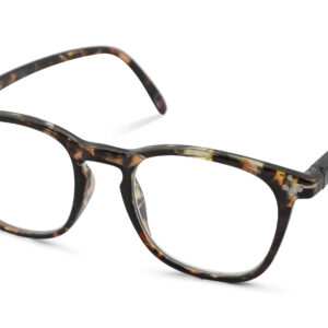Leesbril Croon Alex-Bruin havanna croon-+1.00
