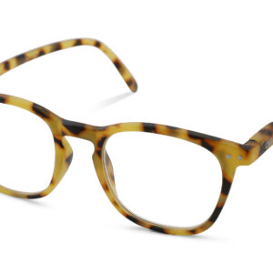 Leesbril Croon Alex-Ocher havanna croon-+3.00
