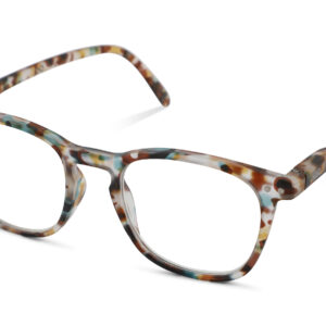 Leesbril Croon Alex-Multicolor havanna croon-+1.50