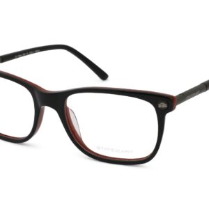 Leesbril State of Art 056 BlackRed