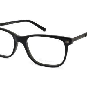 Leesbril State of Art 056 Black