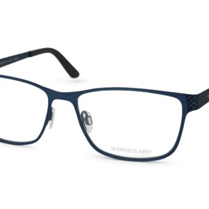 Leesbril State of Art 049 OceanBlue