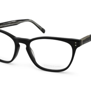 Leesbril State of Art 052 Black
