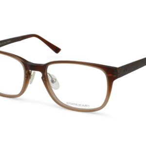 Leesbril State of Art 050 -c1- Brown