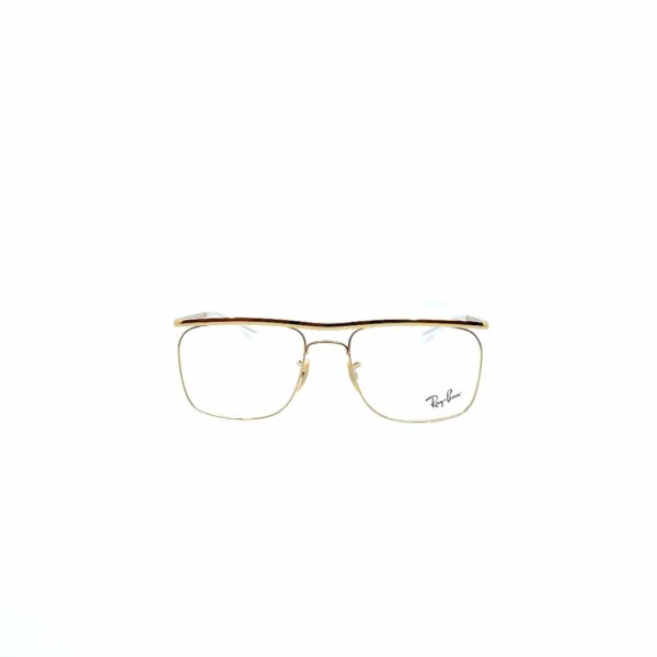 Ray-Ban Olympian IX RX6519