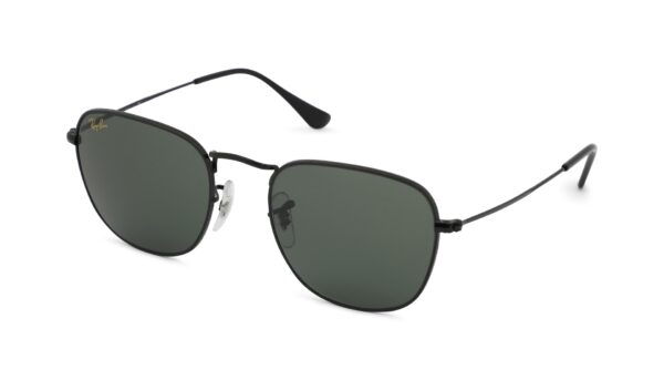 0RB3857 919931 51 Zwart