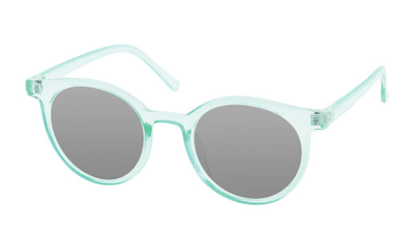 Zonneleesbril Vista Bonita Classic-Lacbay Blue-+0.50