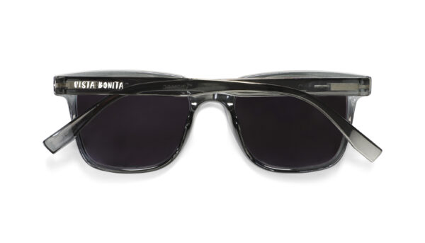 Zonneleesbril Vista Bonita Cubo Bifocaal-Midnight Blue-+2.00