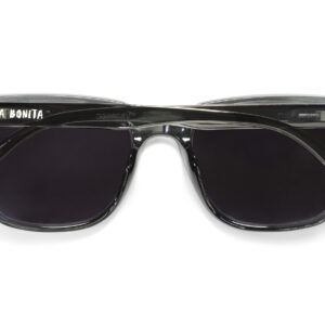 Zonneleesbril Vista Bonita Cubo Bifocaal-Midnight Blue-+3.50