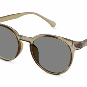 Zonneleesbril Vista Bonita Panto -Desert Brown- +1.00