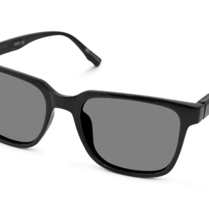 Leeszonnebril Vista Bonita-Cubo-Black Vibe-+3.00